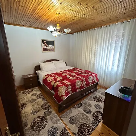 Apartament Leskovik