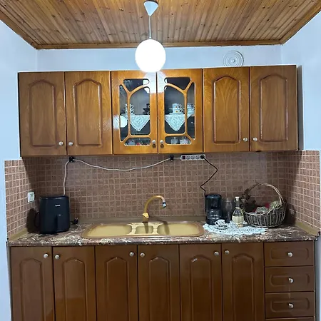 Apartament Apartment Leskovik