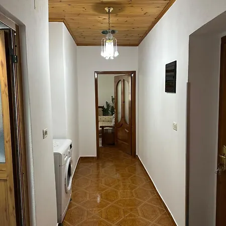 Apartament 아파트