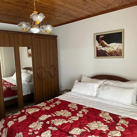 Apartament 아파트 Leskovik