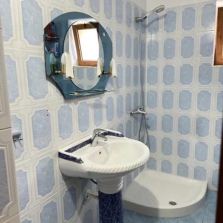 Apartament 아파트