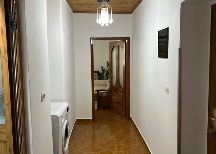 Apartament 아파트