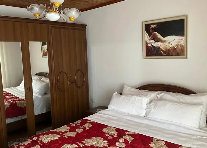 Apartament 아파트 Leskovik