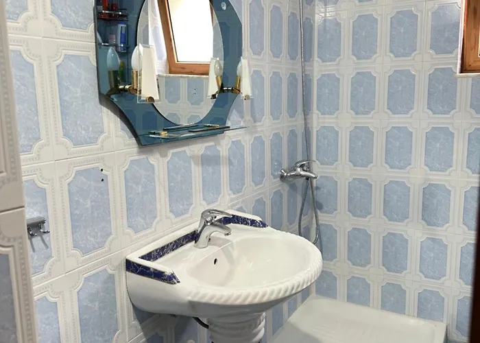 Apartament 아파트